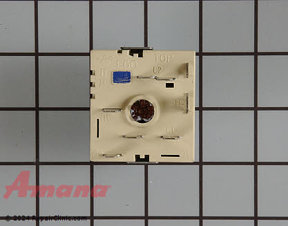 Surface Element Switch WP74011243 Alternate Product View