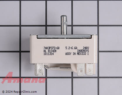 Surface Element Switch WP7403P238-60 Alternate Product View