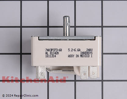 Surface Element Switch WP7403P238-60 Alternate Product View