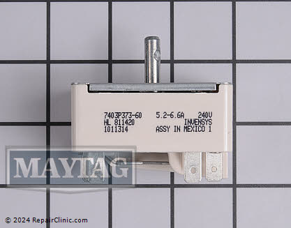 Surface Element Switch WP7403P238-60 Alternate Product View