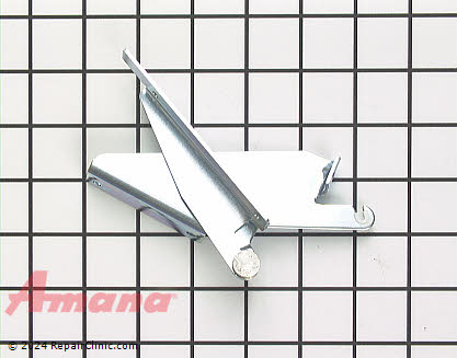 Door Hinge WP8066056 Alternate Product View