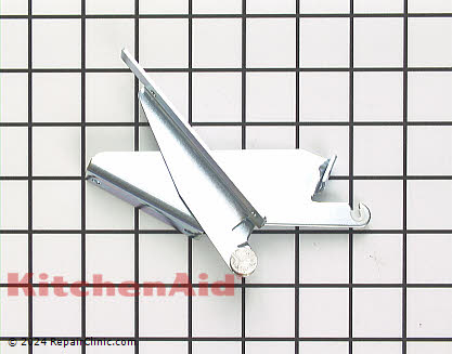 Door Hinge WP8066056 Alternate Product View