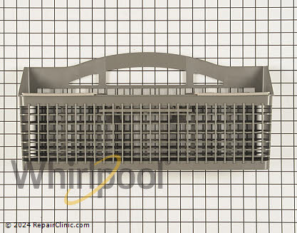 Silverware Basket W10861219 Alternate Product View