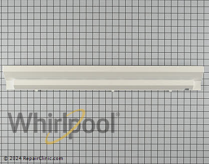 Vent Grille W10269471 Alternate Product View