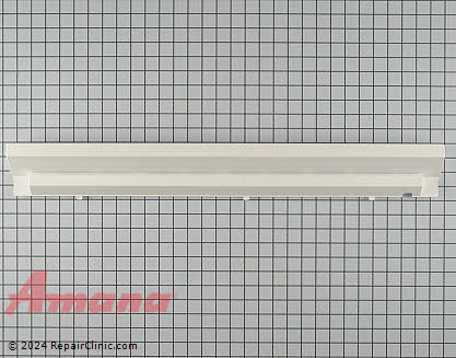 Vent Grille W10269471 Alternate Product View