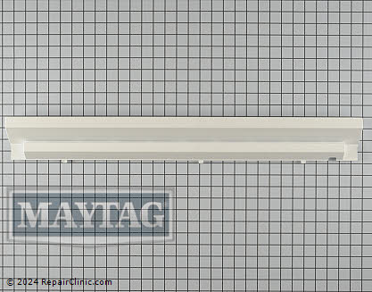 Vent Grille W10269471 Alternate Product View