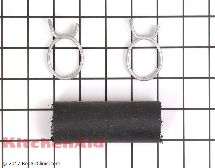 Hose Connector 285835 Alternate Product View