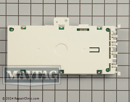Main Control Board WPW10111606 Alternate Product View