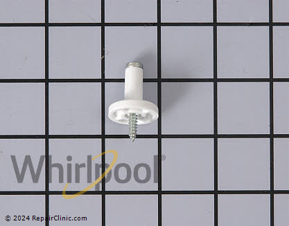 Shelf Support WP2196483 Alternate Product View