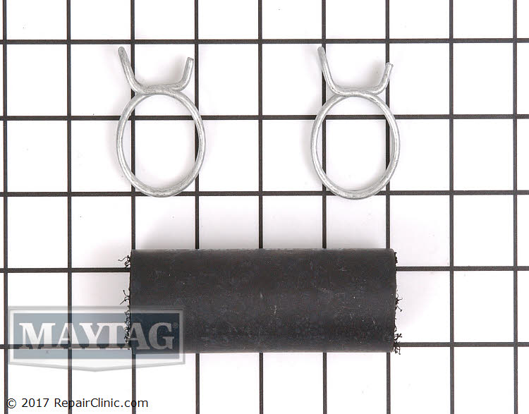 Hose Connector 285835 Alternate Product View