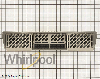 Silverware Basket W10861219 Alternate Product View