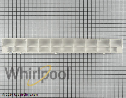 Vent Grille W10269471 Alternate Product View