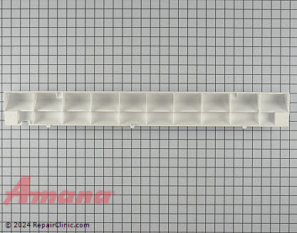 Vent Grille W10269471 Alternate Product View