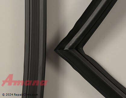 Door Gasket W10436252 Alternate Product View