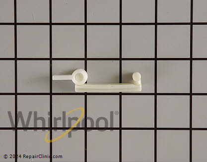 Hinge WP387402 Alternate Product View