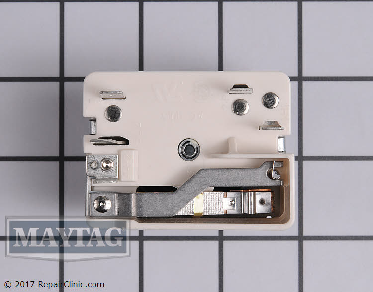 Surface Element Switch WP7403P238-60 Alternate Product View