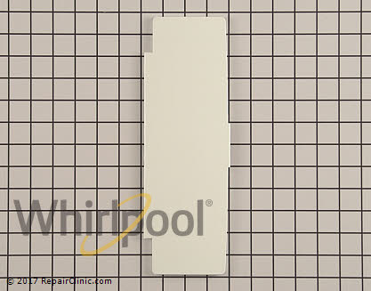 Dispenser Lid WP22004481 Alternate Product View