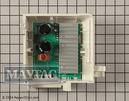 Motor Control Board WPW10374126 Alternate Product View
