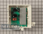 Motor Control Board - Part # 1878957 Mfg Part # WPW10374126