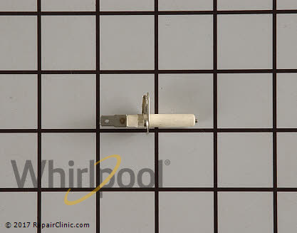 Spark Electrode