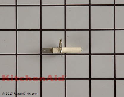 Spark Electrode