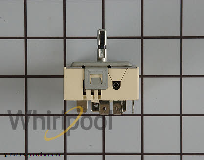 Surface Element Switch WP74011243 Alternate Product View