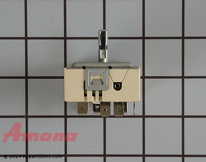Surface Element Switch WP74011243 Alternate Product View