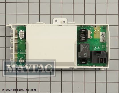 Main Control Board WPW10111606 Alternate Product View