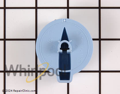 Control Knob WP8181881 Alternate Product View