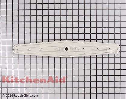 Center Wash Arm Assembly WP8535083 Alternate Product View