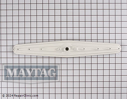 Center Wash Arm Assembly WP8535083 Alternate Product View