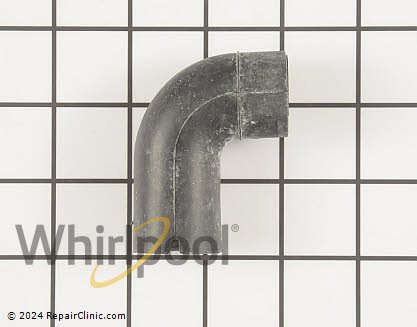 Pump Hose WP8182767 Alternate Product View