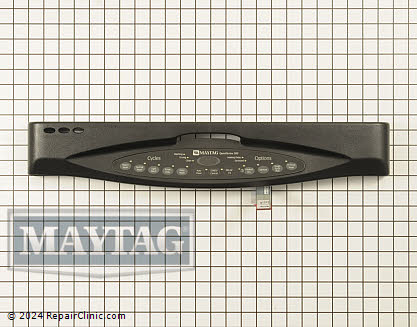 Touchpad and Control Panel 6-919822 Alternate Product View