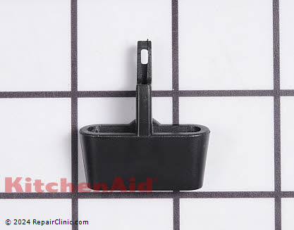 Knob WPW10334178 Alternate Product View