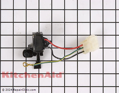 Lid Switch Assembly WP8054980 Alternate Product View