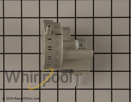 Pressure Switch W10337781 Alternate Product View
