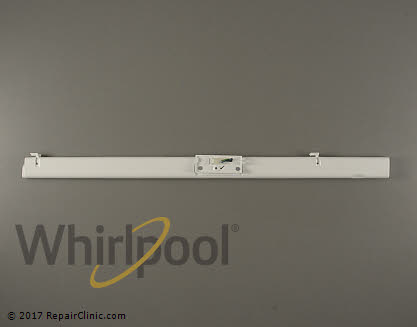 Mullion Heater WP12722803B Alternate Product View
