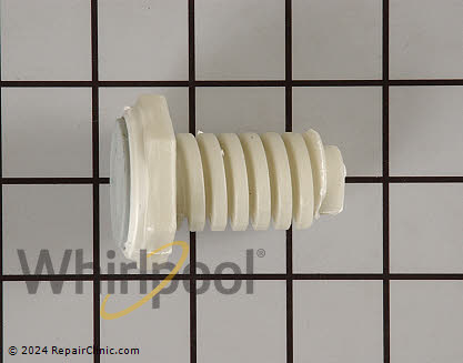 Leveling Leg WP367594 Alternate Product View