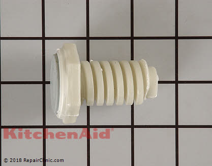 Leveling Leg WP367594 Alternate Product View