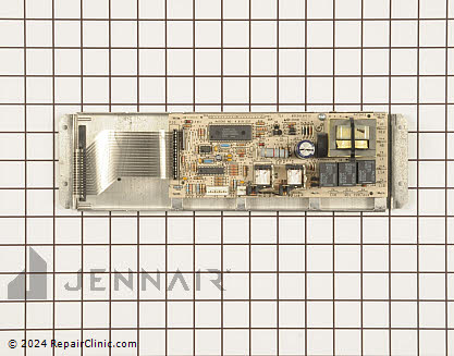 Oven Control Board WP5760M302-60 Alternate Product View