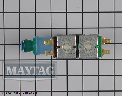 Water Inlet Valve WPW10312696 Alternate Product View