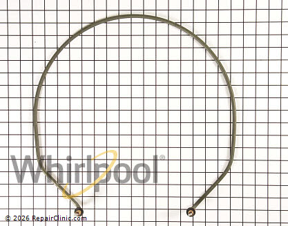 Heating Element W10283681 Alternate Product View