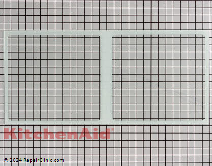 Shelf Glass WP67006878 Alternate Product View