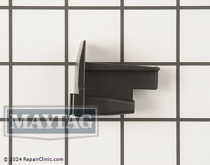 Door Baffle WP8528862 Alternate Product View