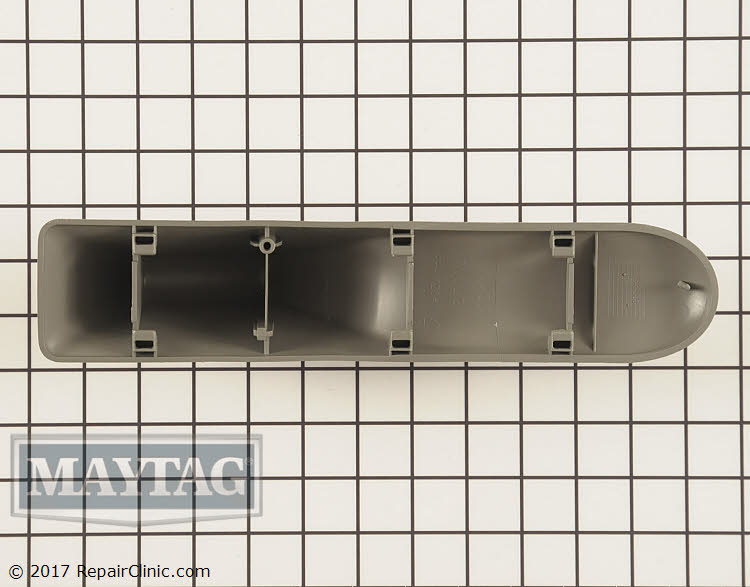 Drum Baffle WPW10250572 Maytag Replacement Parts