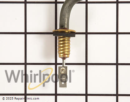 Heating Element W10283681 Alternate Product View