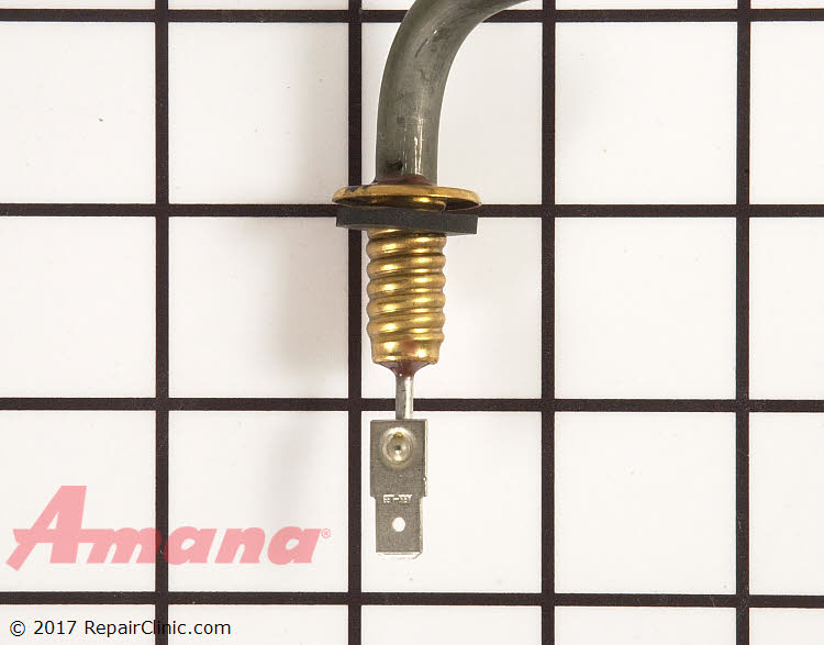 Heating Element W10283681 Amana Replacement Parts