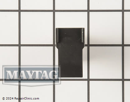 Door Baffle WP8528862 Alternate Product View
