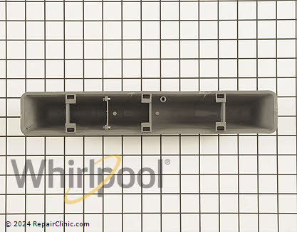 Drum Baffle WP8540360 Alternate Product View