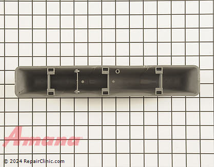Drum Baffle WP8540360 Alternate Product View